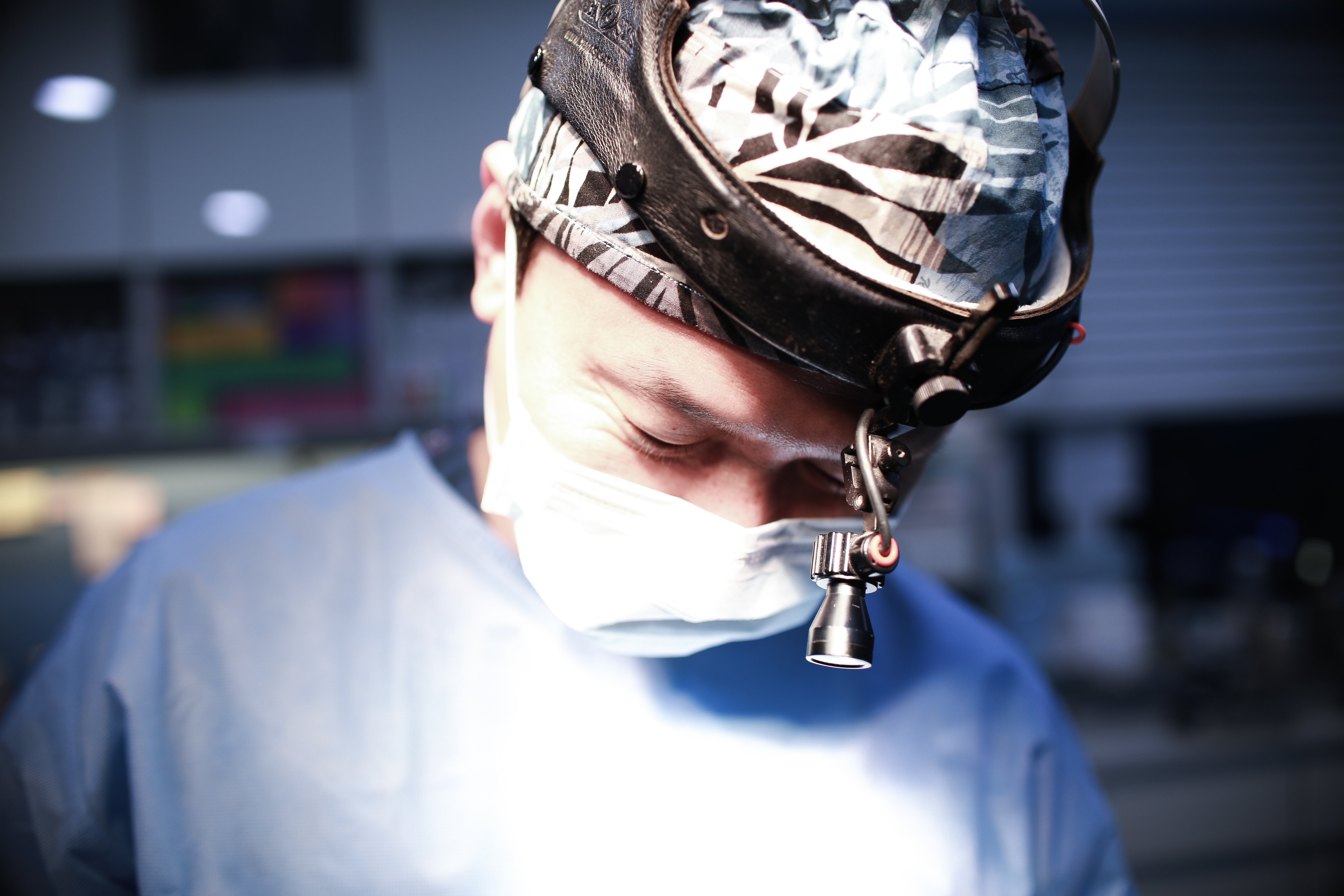 facial contouring surgery clinics in Seoul