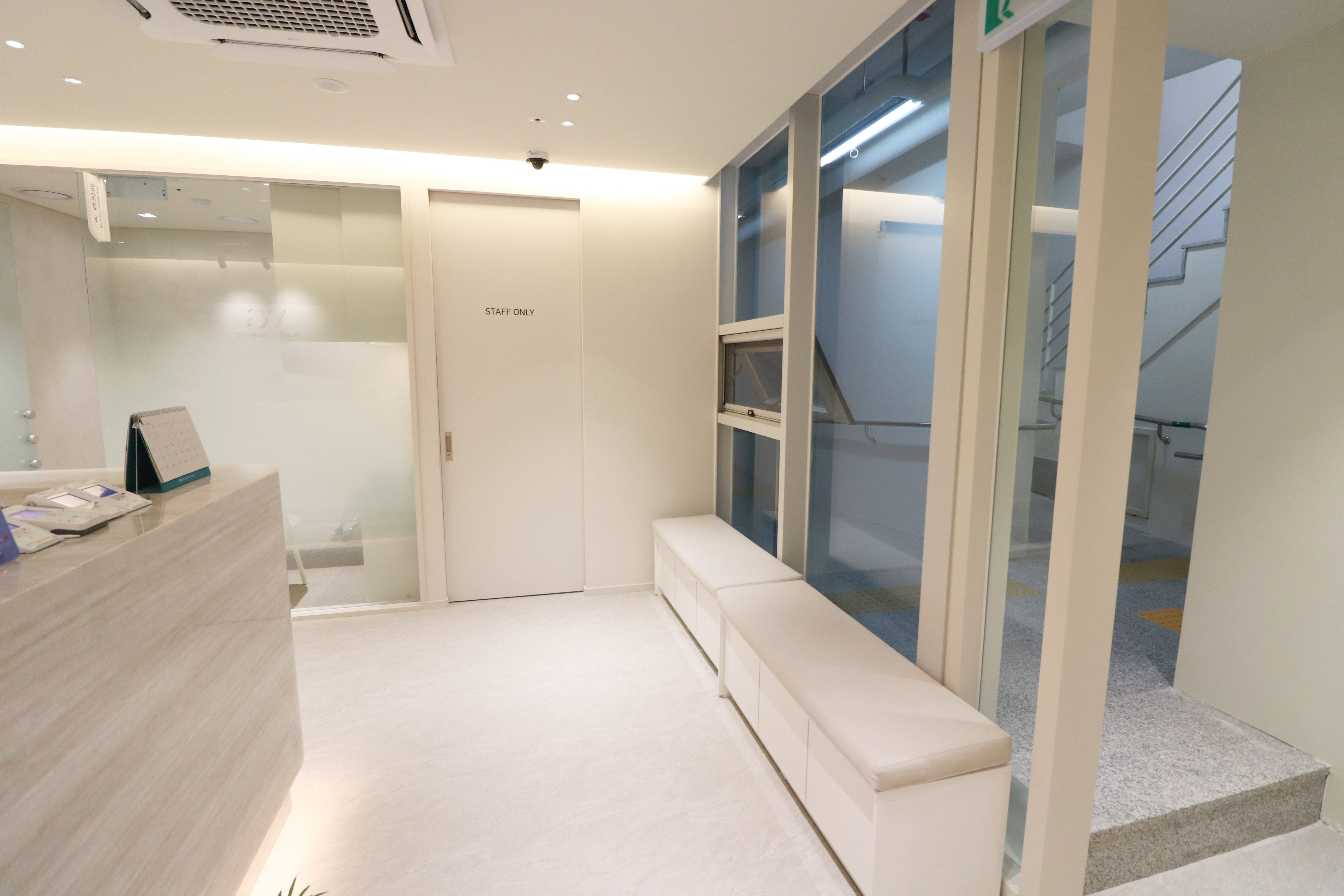 revision rhinoplasty clinics in Gangnam-gu Seoul