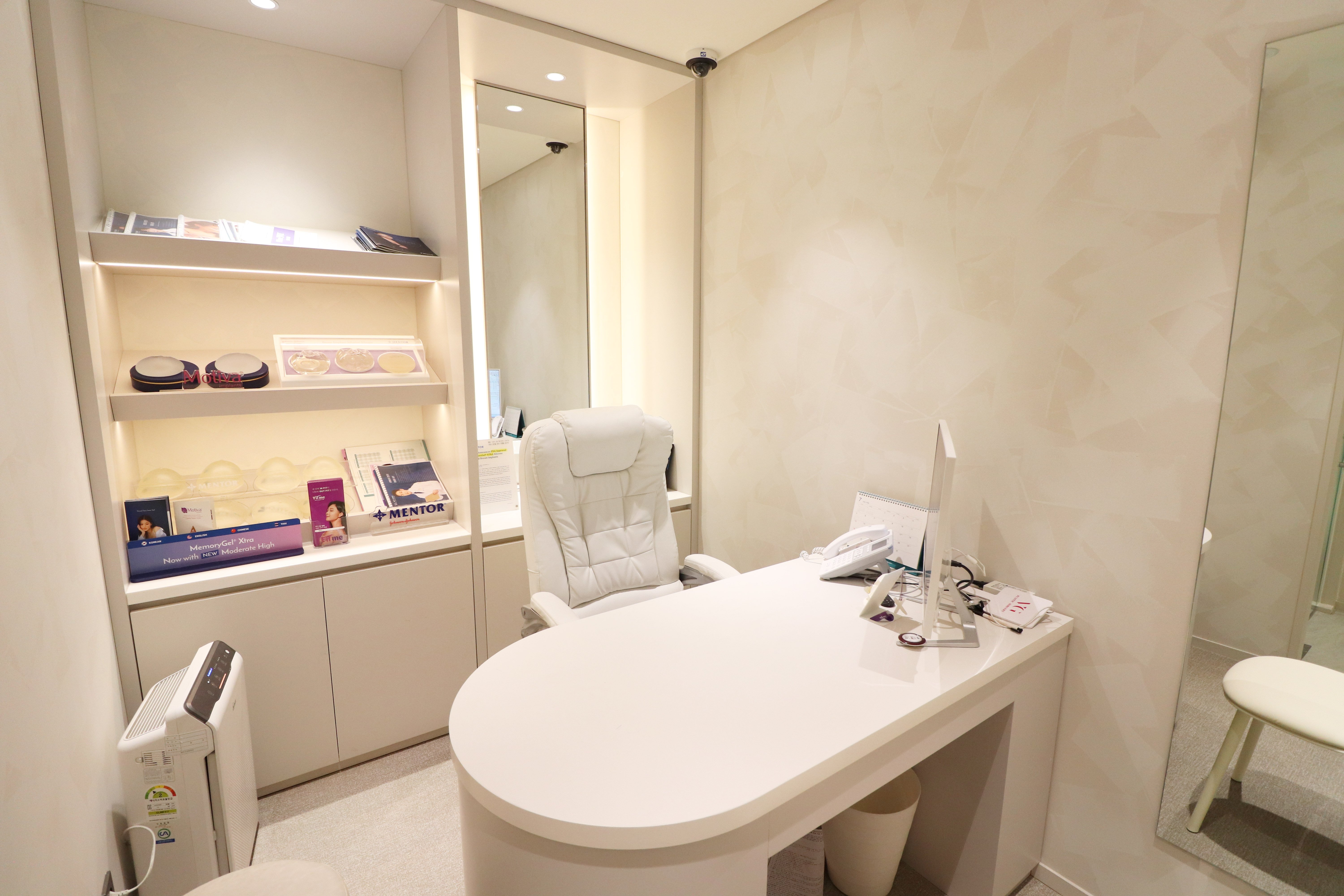 Korea rhinoplasty plastic surgery clinics