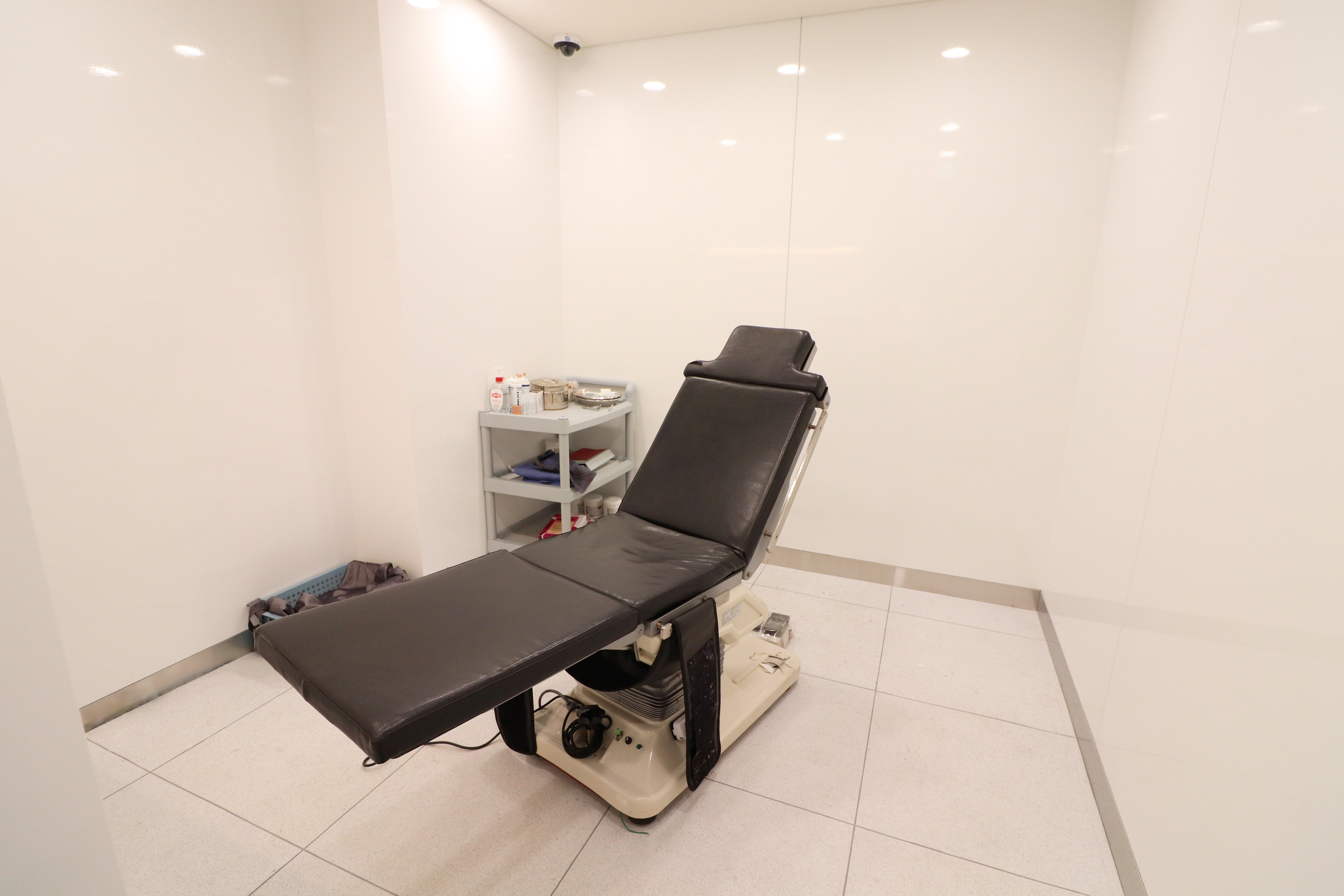 rhinoplasty clinics in Gangnam Seoul