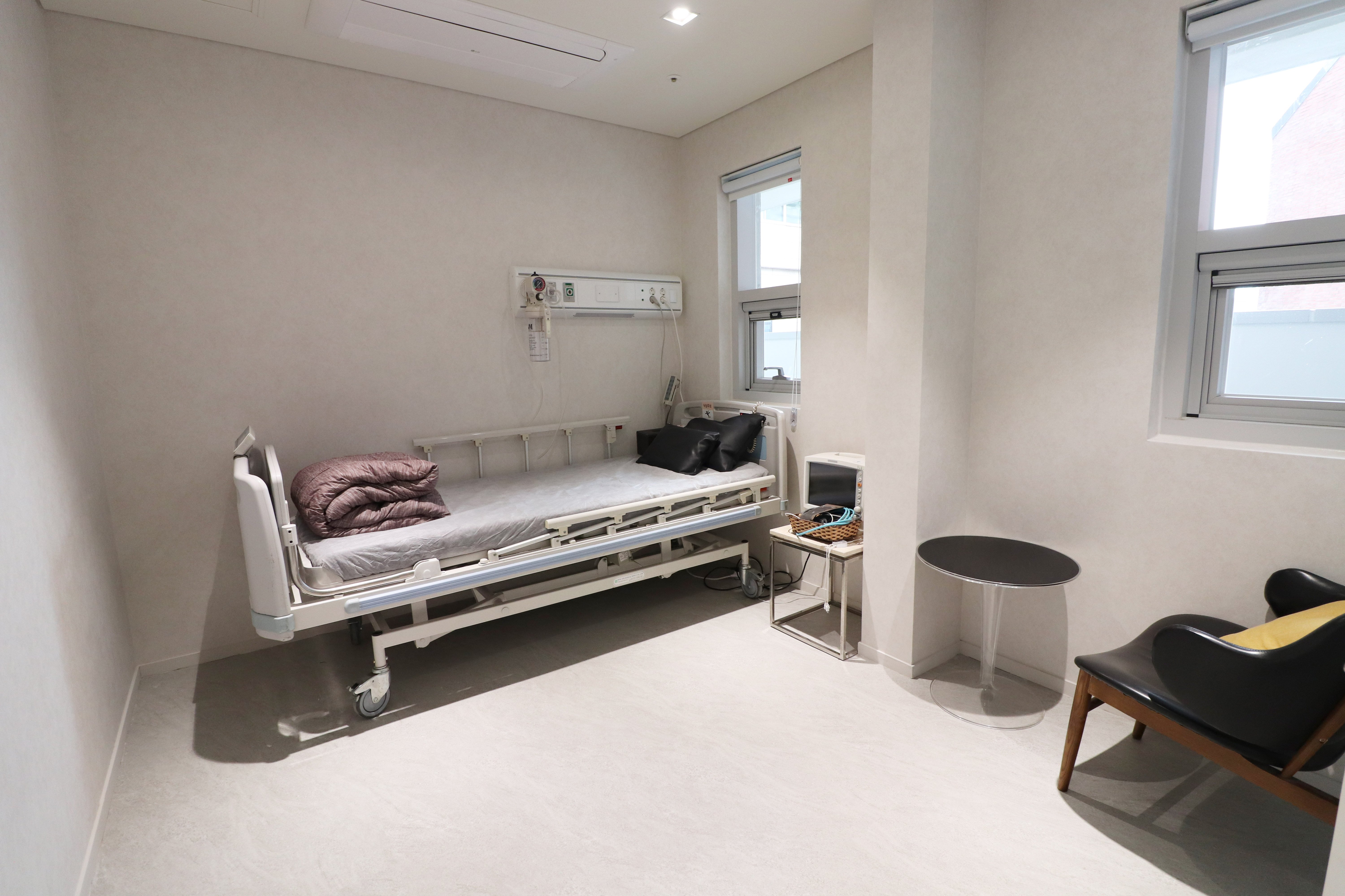 Top Rated Revision Rhinoplasty Centers in Gangnam