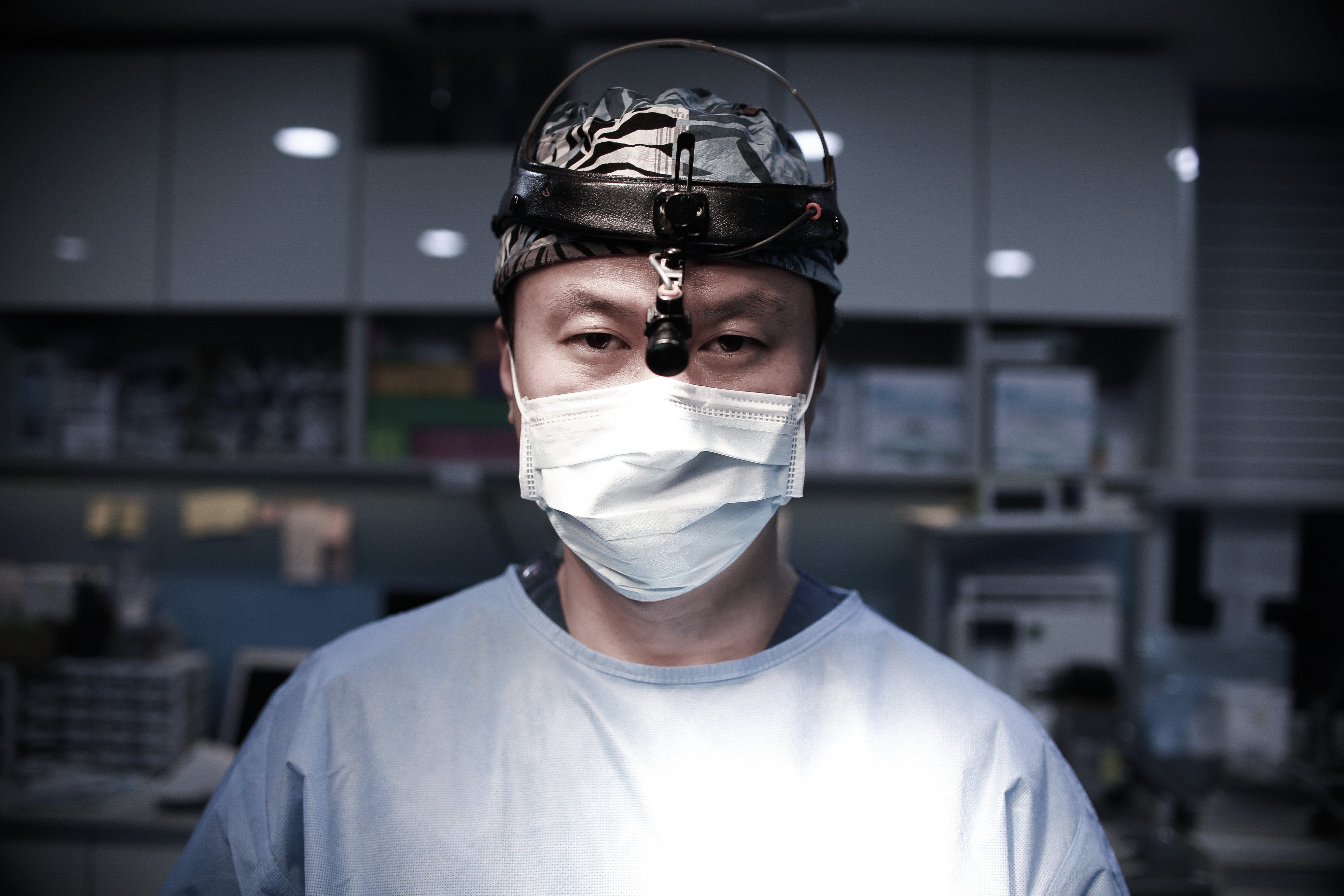 Korea facial contouring clinics