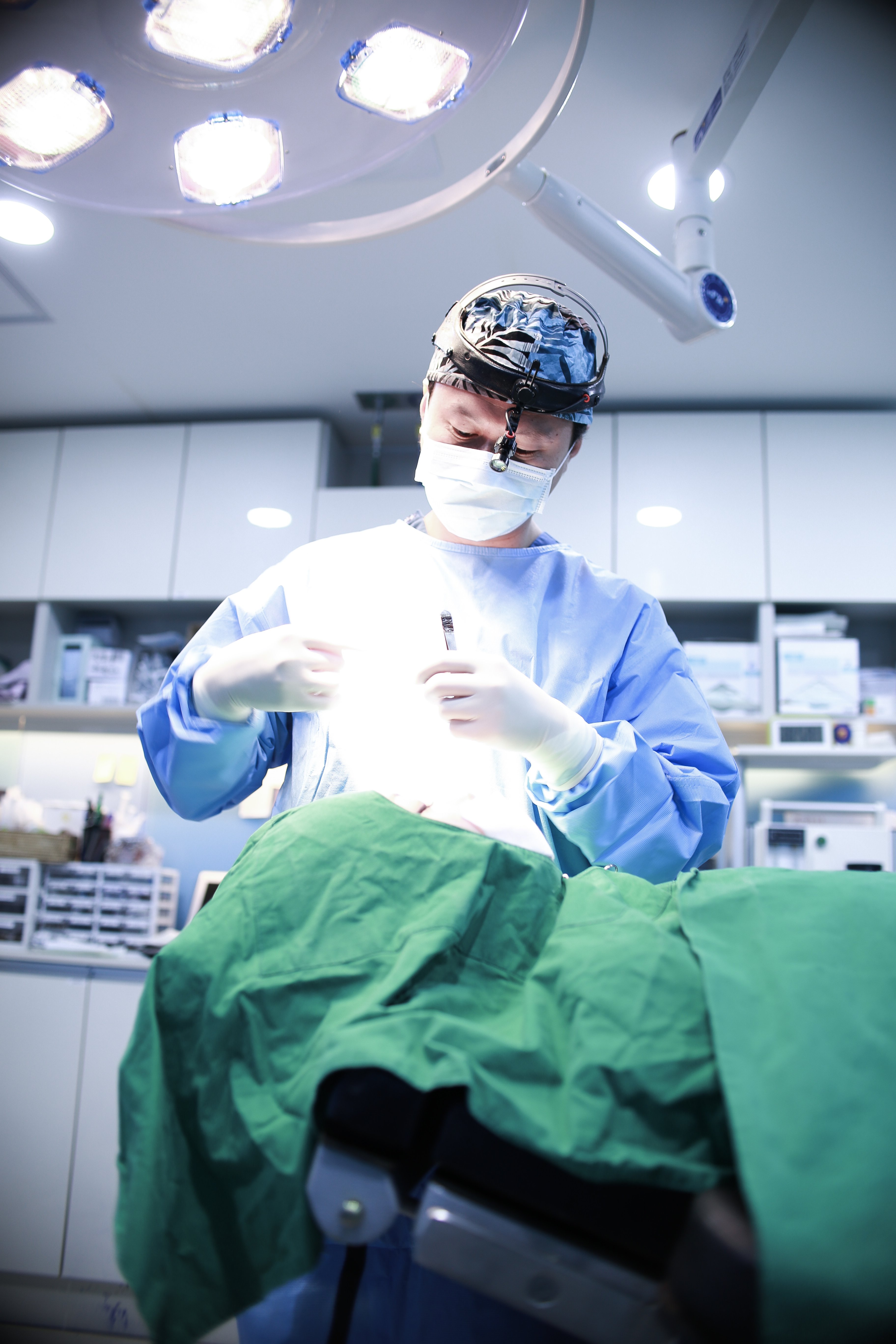 Gangnam-gu revision rhinoplasty clinics