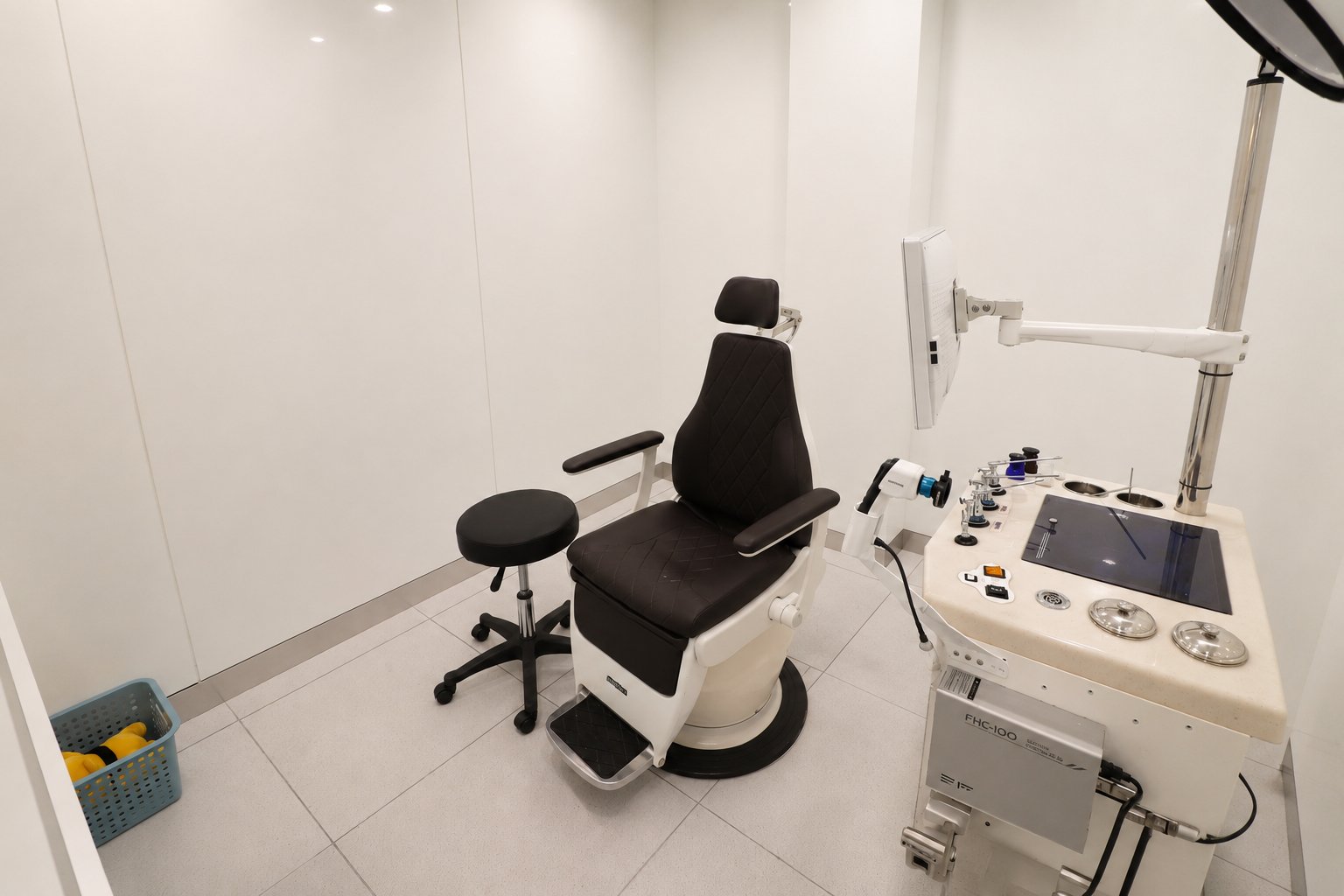 deep plane facelift specialists in Seoul